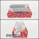 Metal Jalan Oversize 50 - Truck Mitsubishi Fuso FN62